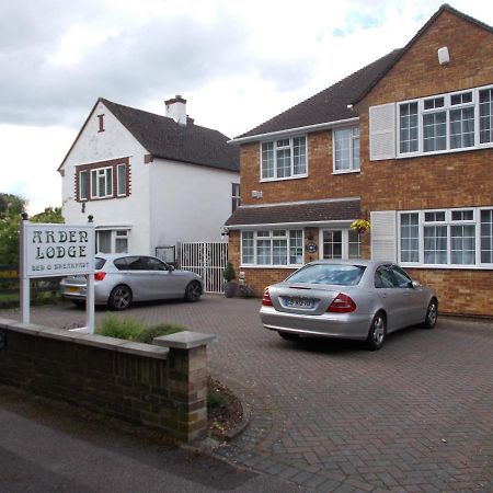 Arden Lodge Oxford Exterior foto